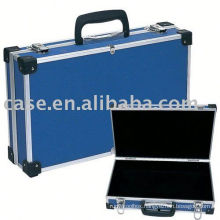 aluminum tool box